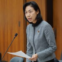 民進党の金子恵美議員「腐っとるな前原!」フェイスブックで拡散、共産党との連係解除に不満か?