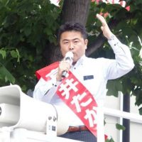 民進党・高井たかし議員「代表選、誰も出なければ最後は自分が手を挙げる覚悟でした」ほんまかいな?