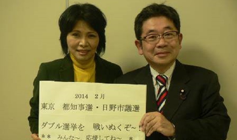 日本共産党の恐怖「精神的肉体的に変調をきたし気が狂いそう」女性市議を６年間も針のむしろに座らせる