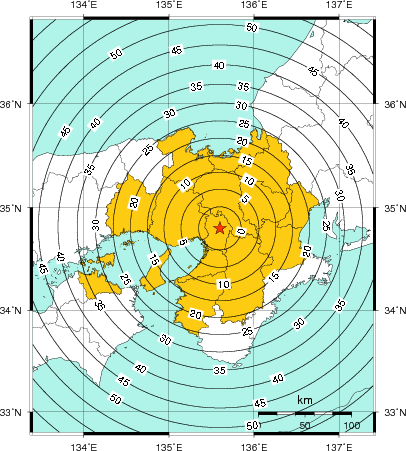 捏造か？AERA（朝日系列）が地震速報デマを拡散、数値をこっそり改ざんするもデマはそのまま