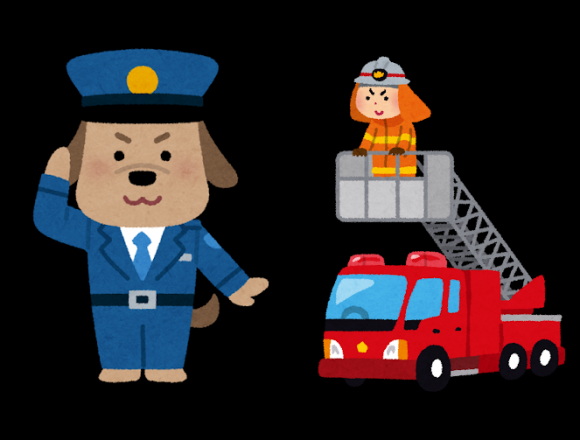 なぜこうなった？火災現場で消防隊員と警官がエレベーターに閉じ込められる→消防隊がカッターでドア切断