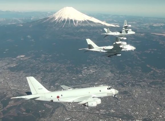 レーダー照射問題に韓国野党議員「偶然目が合っただけなのに『何をにらみつけているのか』と言う格好だ」