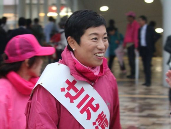 関西生コンからの献金問題　新潮「辻元清美は鼻息ばかりが荒かった」伊藤敦夫「道義的には返金するべき」