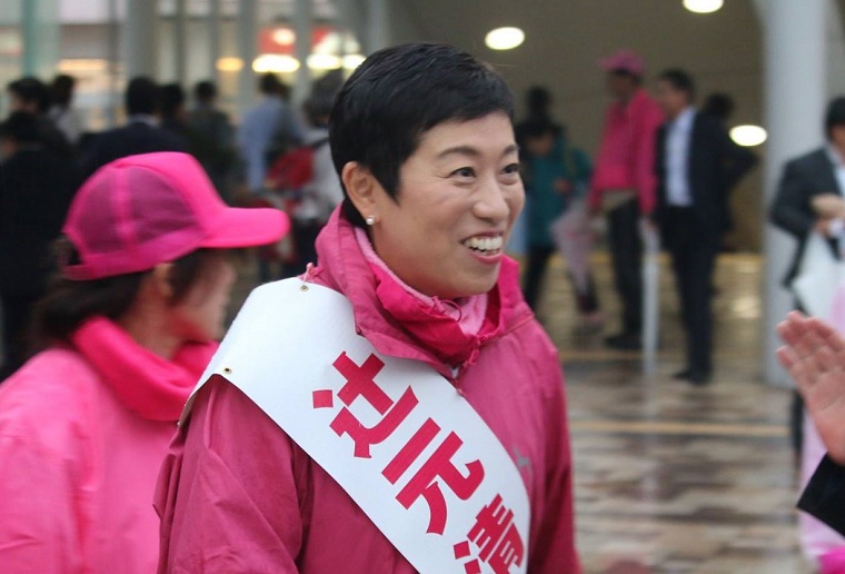 関西生コンからの献金問題 新潮「辻元清美は鼻息ばかりが荒かった」伊藤敦夫「道義的には返金するべき」