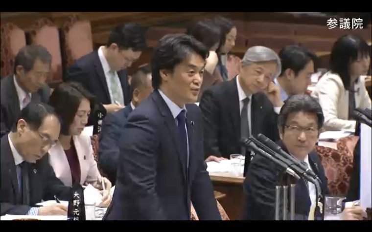 小西洋之議員 自分のクイズを過大評価 なぜこの戦後政治最大の事件を全国紙や民放局は報道しないのか Ksl Live