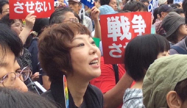 室井佑月「金のかかるクズ」と子供に言い放った過去！反省もなく「OKでしょ？」「バカはいいでしょ？バカなんて挨拶」
