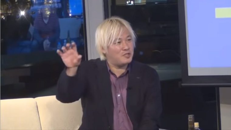 津田大介さん「コロスっていうリストに入れてます」あいちトリエンナーレ芸術監督就任を批判したものをリスト化