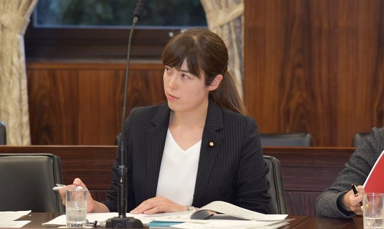 自民・小野田紀美議員「質問通告をギリギリに出す酷い議員がいる。答えられないじゃないか！と言いたいがための無責任通告」