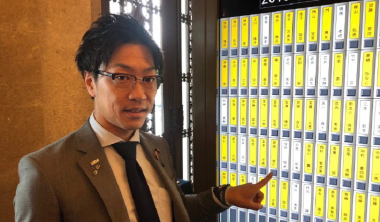 立憲民主党議員が災害デマ拡散「千葉台風被害総額は東日本大震災を超えた」ソースはデマサイト情報速報ドットコム