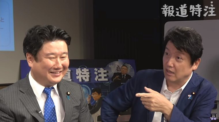 足立康史議員が関西生コン逮捕者数を公開「正確には５７名です。（再逮捕等含め）延べ人数は８７名」