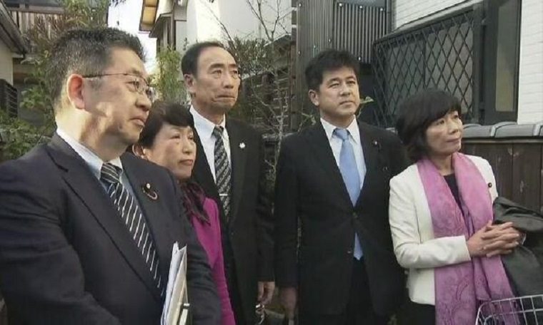 野党議員が暴露！モリカケ追及はテレビ局からの依頼「番組Dからテレビで流すので国会でやってほしいと要望あった」「局とテレビに映りたい政治家の共同作業」