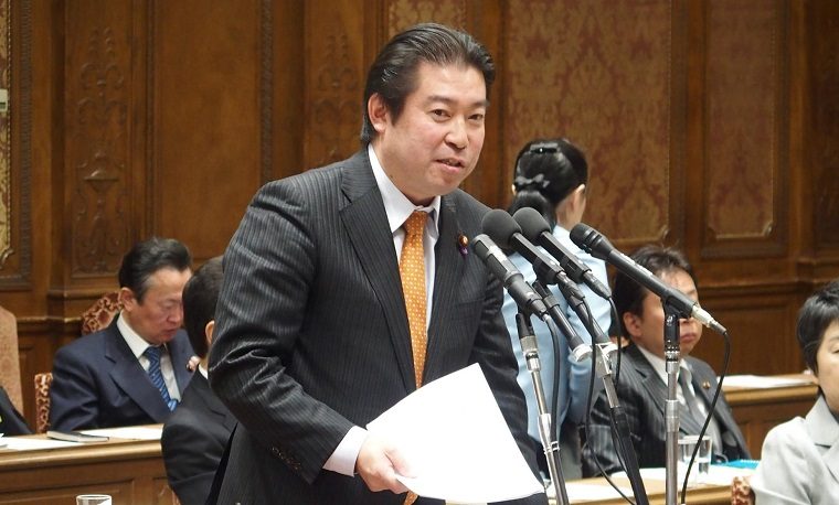 森友追及の福島伸享元議員「関電訪問は無意味なパフォーマンス、テレビカメラの前で有益な情報は得られない」緒方林太郎元議員「顔に私、目立ちたいですと書いてある」