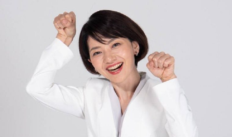 立民・石垣のり子議員が消費税巡り党幹部を挑発「幹部が切ると言うなら結構、自ら手を上げて出馬したわけではない」