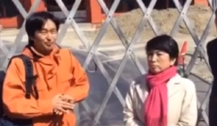 革労協主流派の活動家を無許可貸金業で逮捕→森友告発の木村真市議がなぜか怒り出す「法治国家ちゃうね、ほんまに」