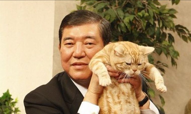 石破茂「なぜ韓国は反日か？もし日本が他国に占領され、今日から君はスミスだと言われたらどう思うか」←うれしい