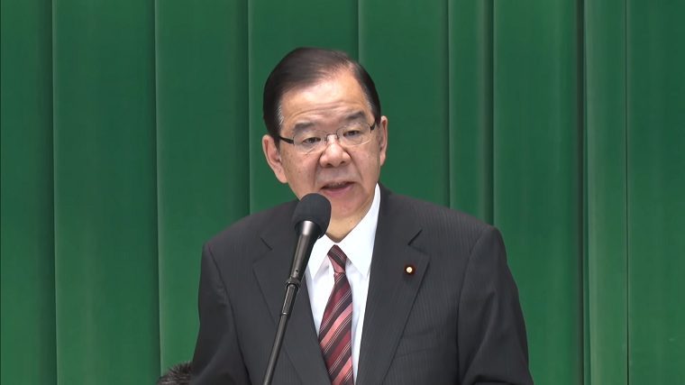 共産党・志位和夫「３年後までに野党連合政権目指す活動方針案」→３年前「国民連合政府構想、理解得られず撤回」