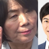 森ゆうこが記事削除を要請?第三者介し「大変なことになる」→音喜多駿「削除しない、理事会で時間通りと確認されたいう主張もごまかしだった」