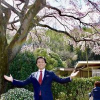 桜を見る会に参加した玉木雄一郎「午前の桜を見る会が遠い昔のよう」これなら悪夢の民主党政権を忘れるのも納得