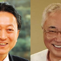 鳩山由紀夫「韓国に抗議された、日本は過ちを犯した」高須院長「鳩山先生は韓国政府のスポークスマンなんですか？」