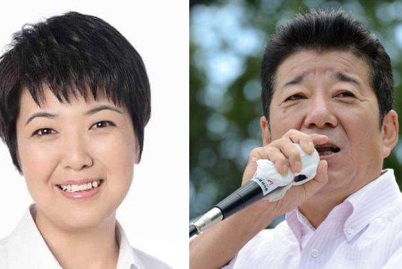 立憲・尾辻かな子「厚労省は大阪に自粛要請の通知は出していない。松井市長は不正確」→加藤大臣が通知を認める