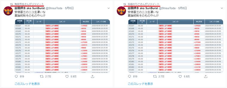 ニコ生が反安倍のネット工作を暴露!石垣のりこ、有田芳生が拡散したデマ「安倍のニコ生で言論統制」に運営が反論