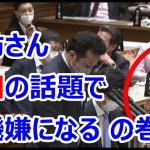【動画】 自民・宇都議員「中国漁船と海自護衛艦の衝突事故について」→なぜか蓮舫さんの様子がおかしくなる