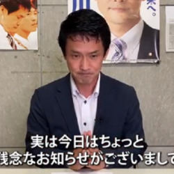 原口一博さん「テレビ討論で押されっぱなしの立憲民主党幹部が情けなく腹立たしい。負ける人をテレビに出さないで。とのメッセージが増えてきた」小川淳也「・・・」