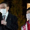 辻元清美さんが語る落選の理由「山崎拓・元自民党副総裁が応援に来たこと、一般の有権者がおかしいと思ったことは否めない」