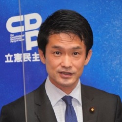 立憲・小川淳也さん「自民党のしたたかな"連中"に・・・あ、連中ってアレですね、"方々"に」連合・芳野会長の自民会合出席に動揺